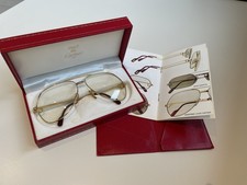 vintage NOS Cartier Vendôme