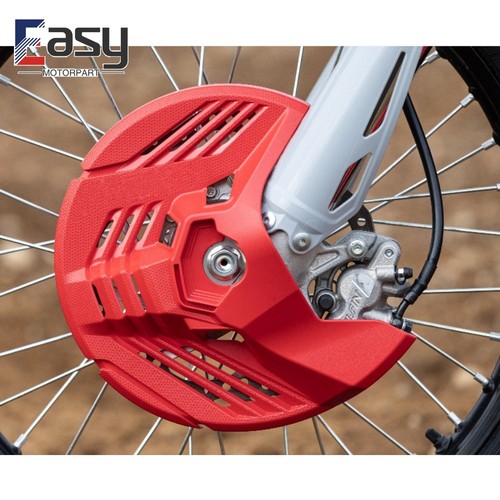 Brake disc guard - brake, for