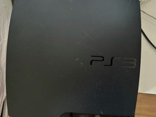 Sony PlayStation 3 Slim 320Gb