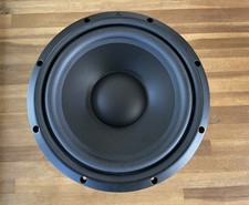 Haut parleur 21 cm subwoofer