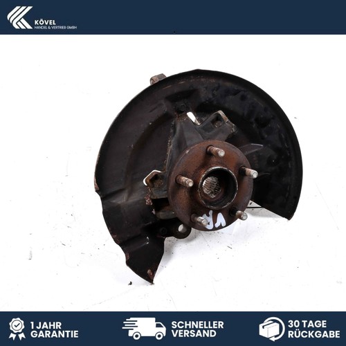 Original moyeu roue avant - original,