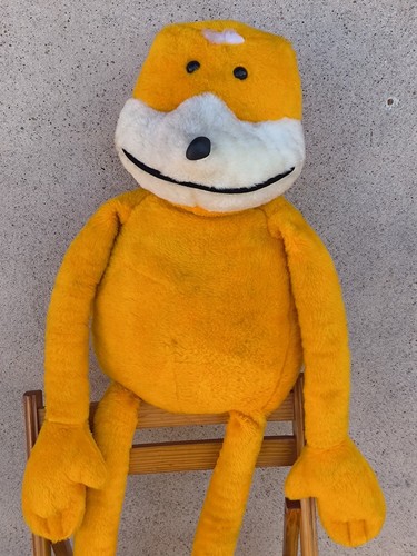 Flat eric oizo vintage - eric,