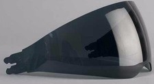 visière écran fumé  casque