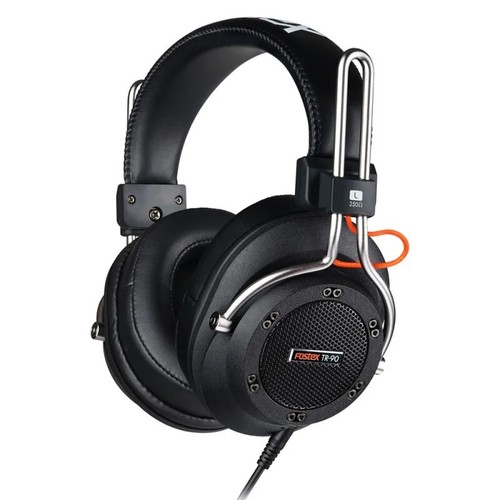 Casque dynamique fostex - casque,