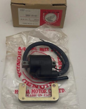 HONDA XL80S XL75 CY50 CB50J CB50F IGNITION COIL # 30400-149-003 NEW OEM (45)TI