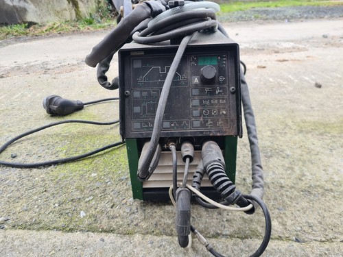 Poste souder tig - à,