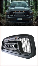 CALANDRE POUR DODGE RAM 1500