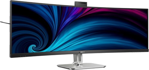 Ecran philips 124 neuf - ecran, cm