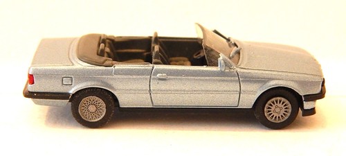 Herpa vehicule bmw - vehicule,