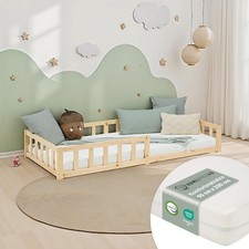 Cadre de Lit enfant bebe