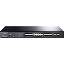 TP-Link TL-SG3424 Switch