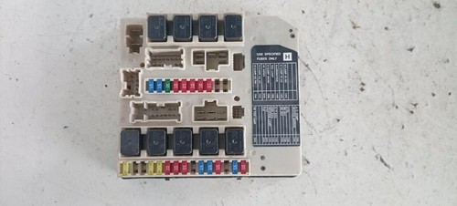 284b7eb31c boîtier fusibles - 284b7eb31c,