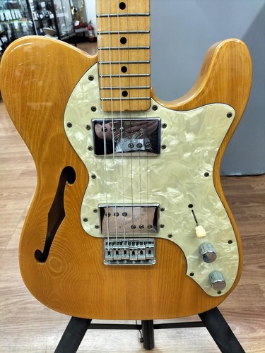 Fender japan tn72 75 - japan], tn72-75