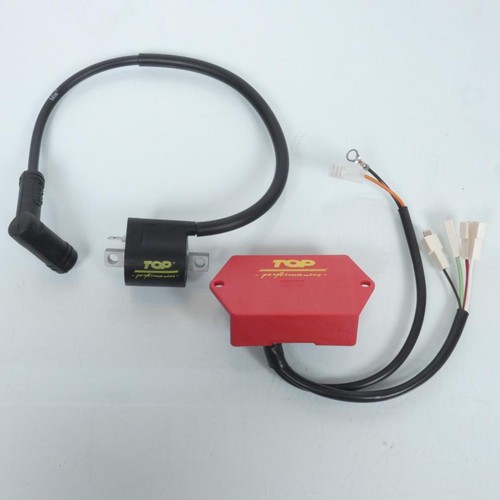 Cdi calculateur top - cdi,