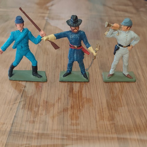 Lot figurines starlux - lot,