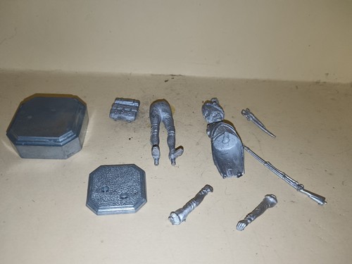 Osprey plomb kit empire - plomb,