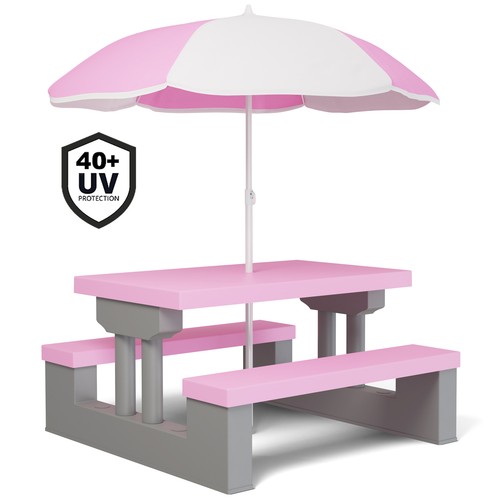 Salon jardin enfants - salon,