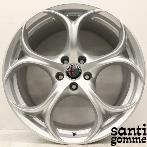 Jantes alfa romeo - 4,