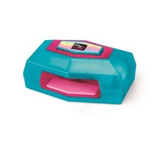 LEXIBOOK - Salon style deluxe - set pour manucure et pédicure