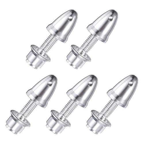 Pour airplane spinner - rc,