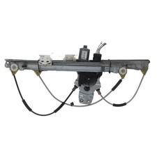 Leve vitre electrique avant