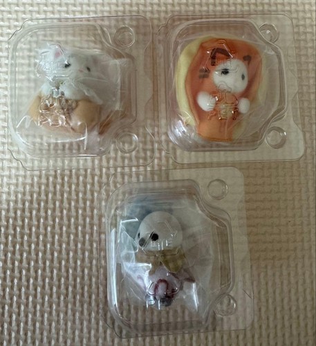 Calico critters sparkling - calico,
