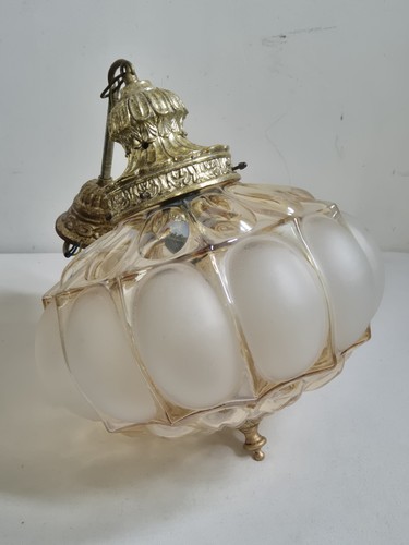 Suspension limburg verre - suspension,
