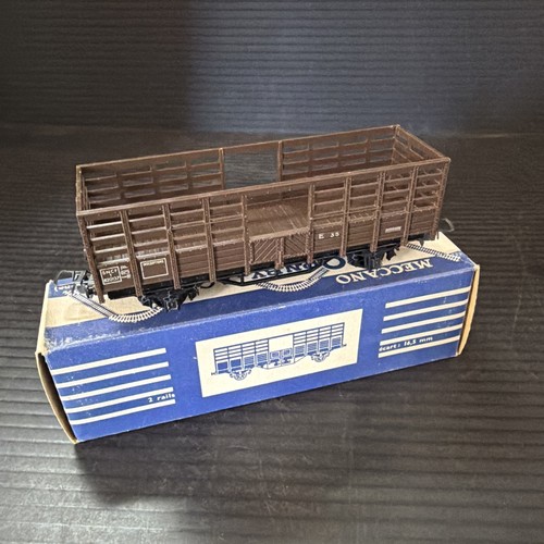 Hornby acho 7010 - acho, truck