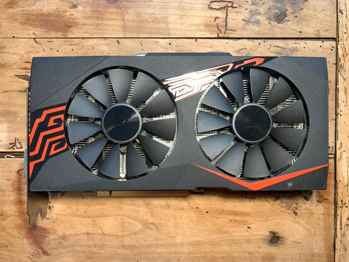 Asus expedition geforce gtx - expedition,
