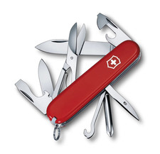 Victorinox - Super Tinker -