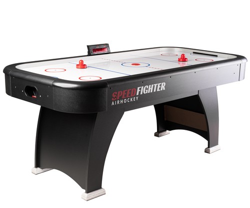 Table air hockey - table, d'air
