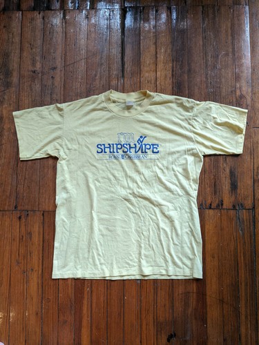 Vintage 80s royal - royal, caribbean