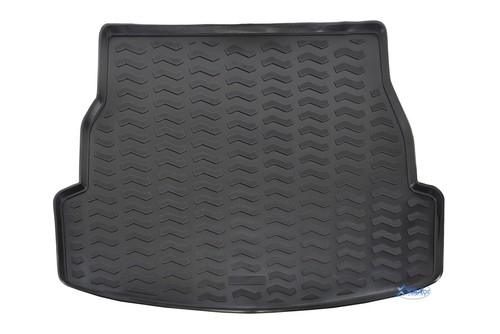 Tapis coffre caoutchouc - de,
