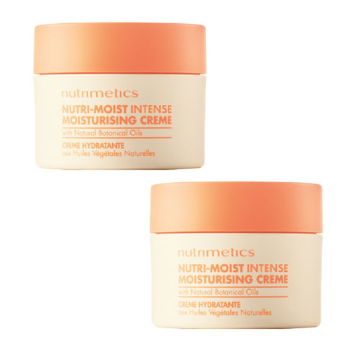 Nutrimetics nutri moist - x,