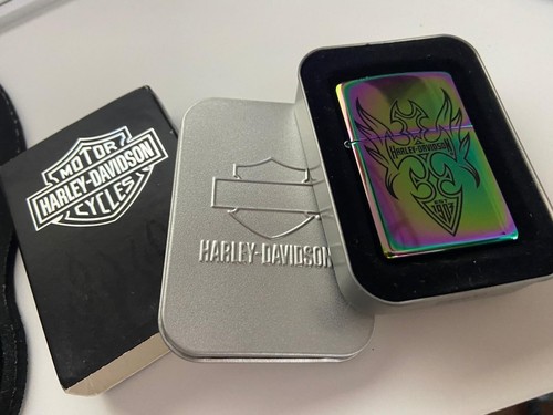 Briquet zippo spectrum - zippo,