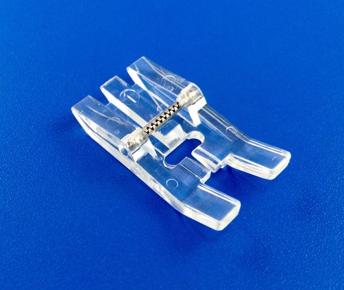 Pfaff pied pour transparente - pied,