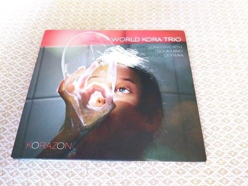 World kora trio korazon - ‎:,