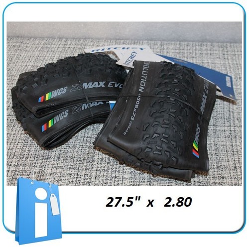 Nos paire couverture mtb - paire,