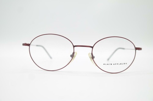 Vintage alain afflelou - alain,