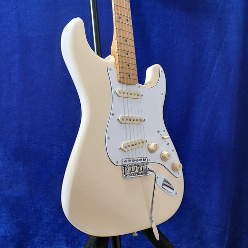 Fender mexico jimi - jimi, hendrix