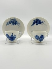 Royal Copenhagen Blue Flower