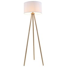 Lampadaire lampadaire 1xE27