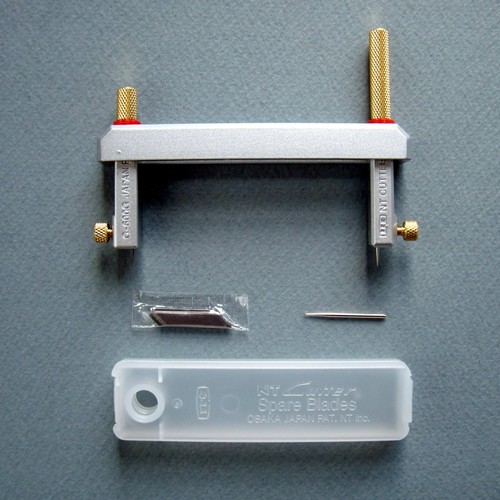 Circle cutter 700gp - nt, japan