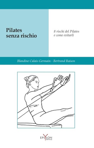 Blandine calais pilates senza - blandine,