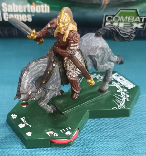 Combat hex lotr lord - combat,