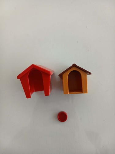 Lot accessoires playmobil - lot,