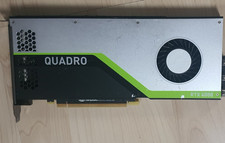 NVIDIA Quadro RTX 4000