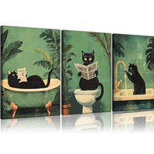 PANYI 3 Pièces Affiche