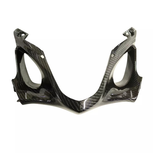 Tête fourche carbone - fourche,