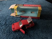 SOLIDO - MATRA SIMCA BAGHEERA